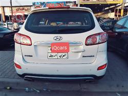 هیوندای سەنتافی